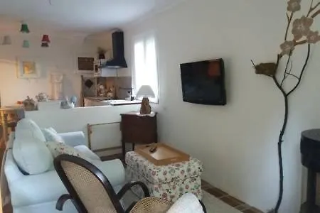 Apartment Hugoren Egoitza Zubialde Spanien