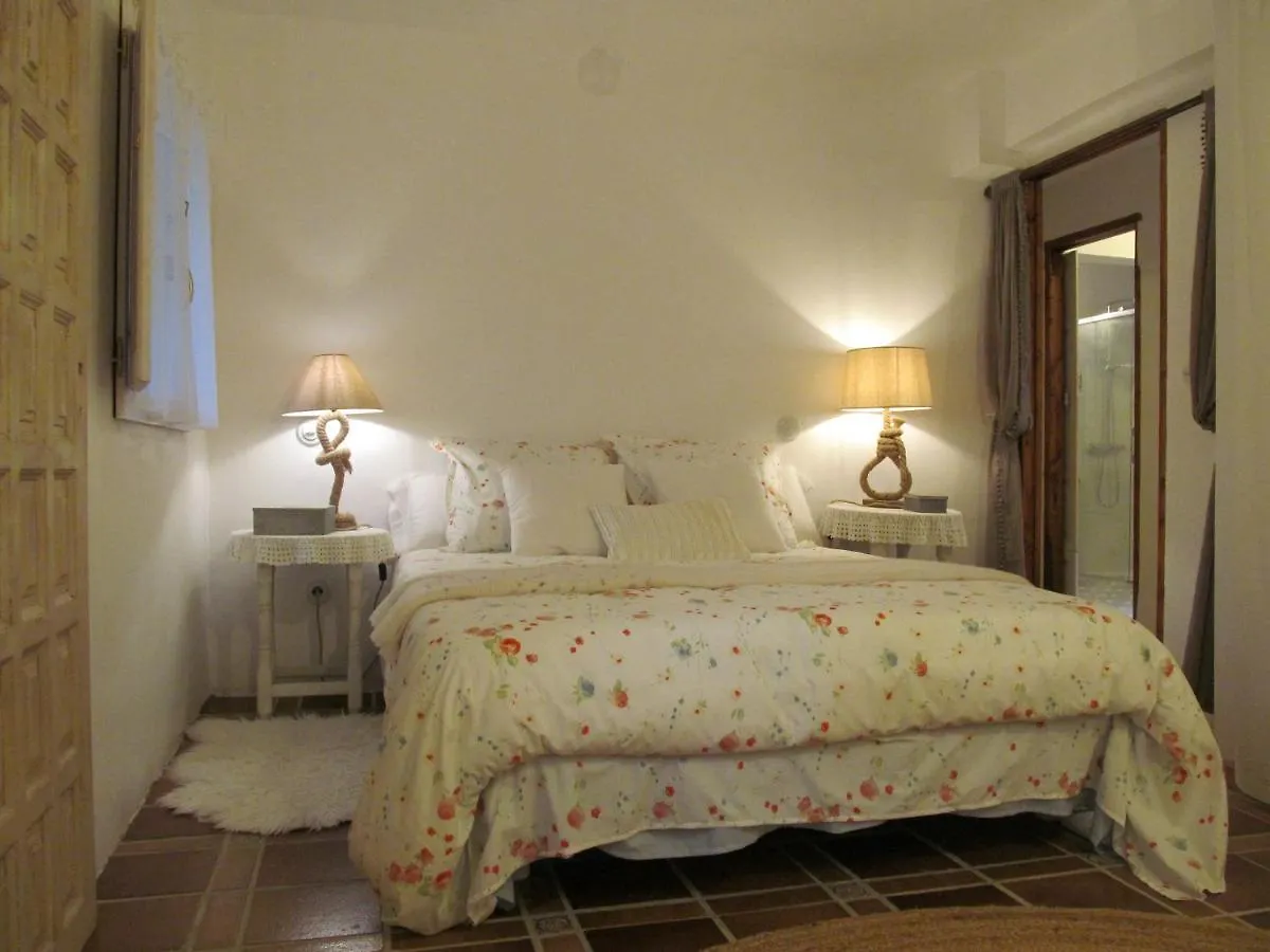 Apartment Hugoren Egoitza Zubialde Spanien